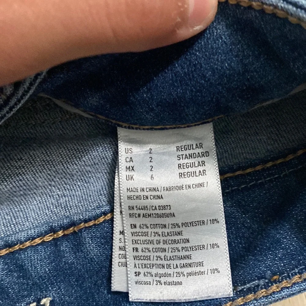 American eagle pants - Picture 5 of 5
